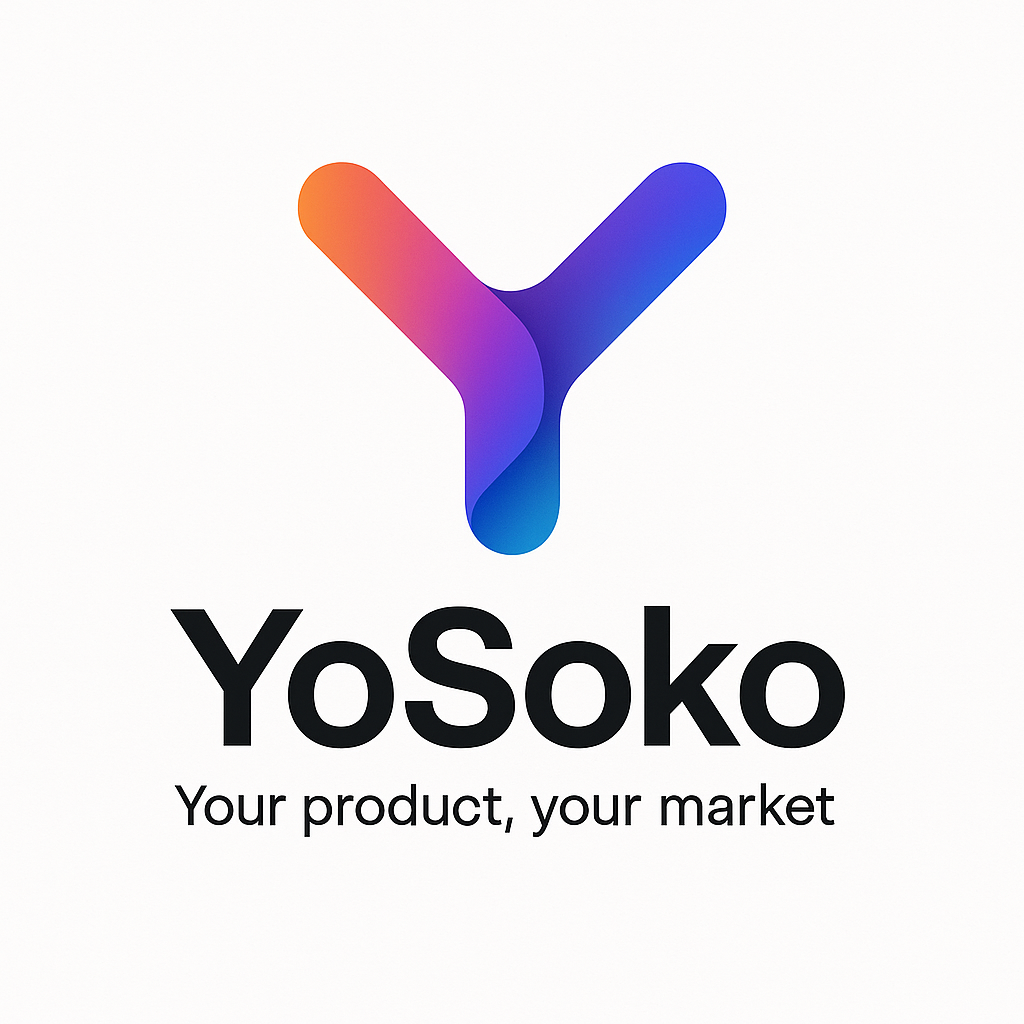 YoSoko Logo